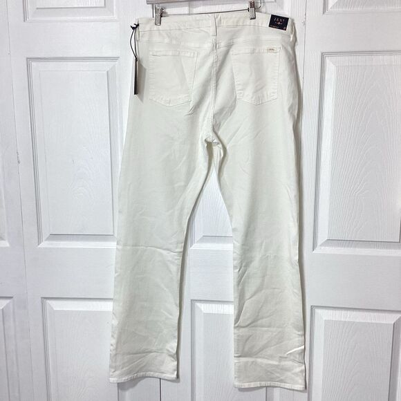 Jen7 7 For All Mankind Slim Bootcut Size 18 NWT - Picture 2 of 13